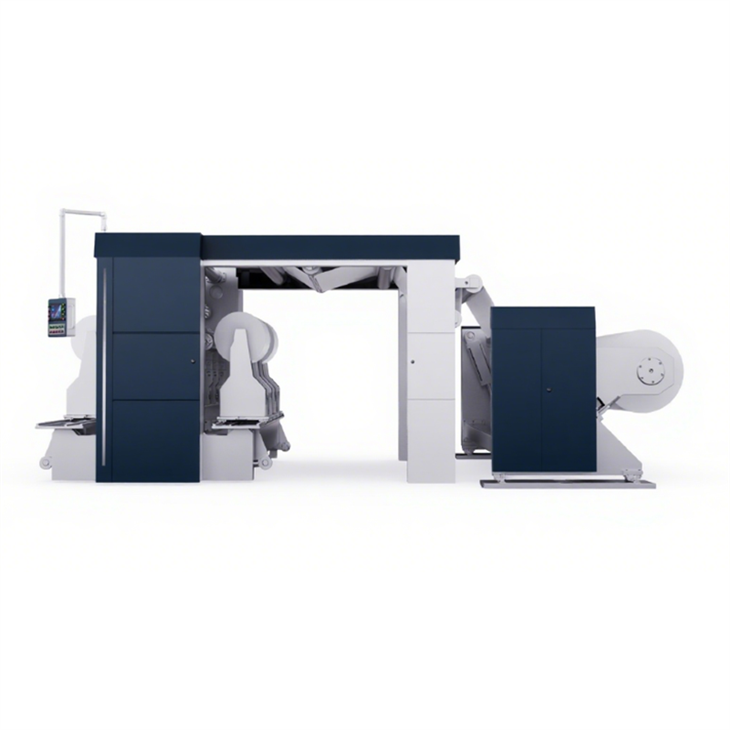 Automatic Slitting Machine